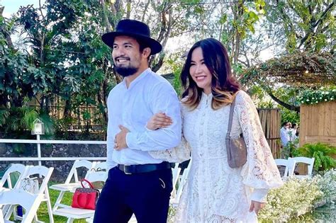 husband of yeng constantino|Yeng Constantino, husband mark 7th wedding anniversary .